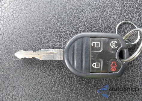 2014 Ford F-150 Svt Raptor from USA, damaged, VIN 1FTFW1R62EFC00548